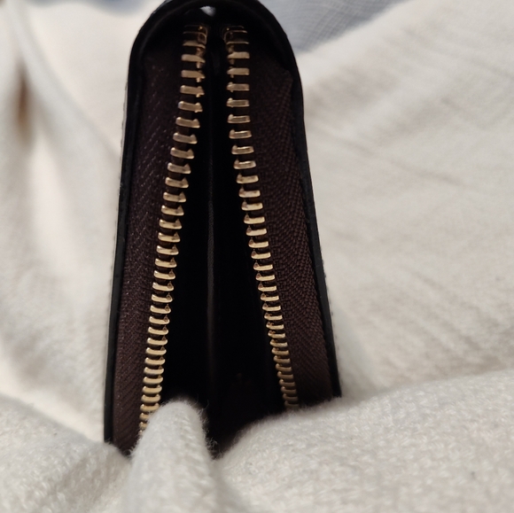 Burberry zippy wallet - Picture 5 of 10